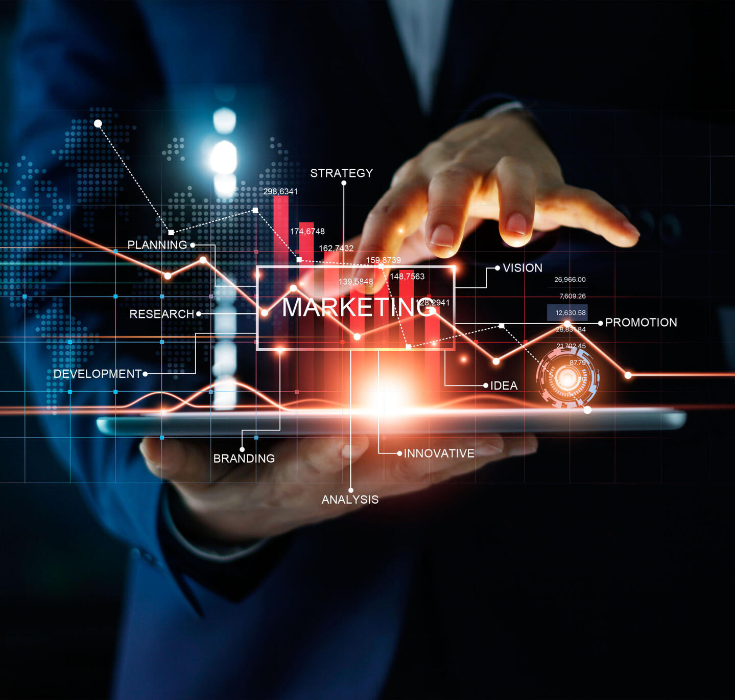 search engine optimisation Dorset County